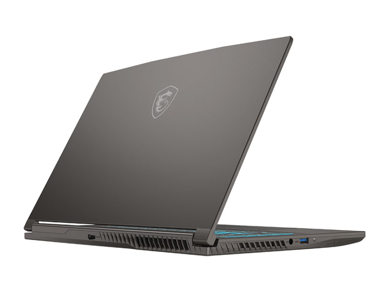 Laptop MSI Thin 15 B12UC 1416VN